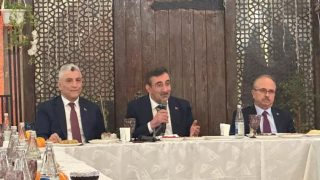 Թուրքիայի ու Ադրբեջանի փոխադարձ ներդրումների ծավալը գերազանցել է 40 մլրդ դոլարը