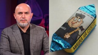 ԵՄ-ին պետք է ամեն գնով Նիկոլի վերարտադրություն. Մնացածը, ներառյալ բռնաբարվող եվրոպական արժեքները, նրանց համար գրոշի արժեք չունի. Աշոտյան