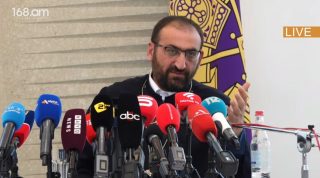 Ոչինչ չեմ բացառում, այդ թվում՝ կարգալուծությունը. որոշումները կկայացվեն կանոնական կարգով. Արշակ սրբազան