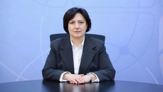 Աստղիկ Գրիգորյանը նշանակվել է ՀՀ առողջապահության նախարարի տեղակալ