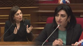 Սա մի խումբ մարդկանց առողջապահության ապահովագրություն է լինելու. մի՛ ասեք՝ համապարփակ. Թովմասյան