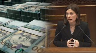 Մեծահարուստները մեր ստեղծած հիմնադրամին նվիրատվություններ անելու հնարավորություն պետք է ունենան. Ավանեսյան