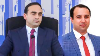 Ավինյանը չցանկացավ խոսել Հայկ Սարգսյանի մասին. Սարյանում ապօրինի շինությունը նա դեռ չի տեսել