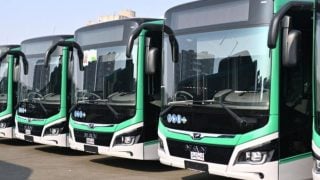 Դեկտեմբերի 14-ի գիշերը Երևանի հանրային տրանսպորտը կաշխատի ավելի երկար․ «Երևանի ավտոբուս»