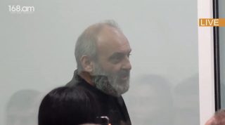 Իմ զորակացությունն եմ հայտնում ձերբակալված Արշակ սրբազանին. Բագրատ սրբազան