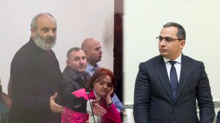 Մինչև այսօր ՔԿ ղեկավարից պատասխան չեմ ստացել՝ իր անպատասխանատու հայտարարության համար. Բագրատ սրբազան