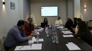 «Բակունցի անունը պետք է ապրի»․ Գորիսում մեկնարկեց «Ակսել Բակունց» հիմնադրամի գործունեությունը