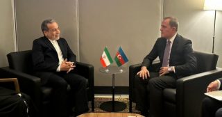 Ըստ Բաքվի՝ Երևանը պատճառ չունի մերժելու «3+3»-ի հանդիպումն Ադրբեջանում անցկացնելու առաջարկը