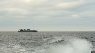 Ֆիննական ծոցում ստորջրյա մալուխ է վնասվել