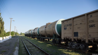 Ադրբեջանը Վրաստանով Հայաստանին մատակարարել է 1220 տոննա բենզին