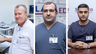 Այն ամենը, ինչ պետք է իմանա յուրաքանչյուր տղամարդ իր առողջության մասին