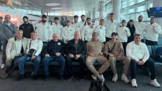 Բռնցքամարտի ԱԱ․ Հայաստանի հավաքականը գրանցեց պատմական արդյունք՝ նվաճված մեդալների քանակով