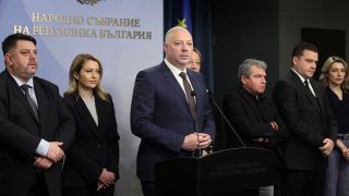 Բուլղարիայի խորհրդարանն ընդունել է կառավարության հրաժարականը