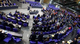 Բունդեսթագը հավանություն է տվել ռազմական բարեփոխումներին