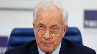 Ուկրաինայի նախկին վարչապետը մեղադրել է Կիևին 100 միլիարդ դոլարի արտաքին օգնությունը գողանալու մեջ