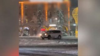 «Դրիֆթ» կատարած վարորդները հայտնաբերվել են