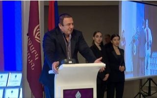 Որևէ լավ գաղափար չի անտեսվելու, դրանք ներառվելու են «Առաջարկ Հայաստանին» ծրագրում. Գագիկ Ծառուկյան