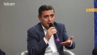 Դիմշաշկան վառել, ծուխը թողել են, որ մարդիկ չտեսնեն մյուս կրակները. Կաթողիկոսի հա՞րցն է ամենակարևորը