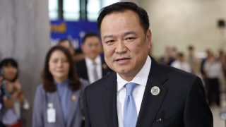 Թաիլանդի վարչապետը դեմ է Կամբոջայի հետ հրադադարին