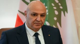 Լիբանանի նախագահը ՄԱԿ-ի ԱԽ ներկայացուցիչների հետ հանդիպմանն անդրադարձել է Իսրայելի հետ բանակցություններին