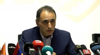 Թոշակները 50 տոկոսով բարձրացնել հնարավո´ր է, հանրագիր ենք ներկայացնելու. Չալաբյան