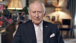 Մեծ Բրիտանիայի թագավորը կիսվել է քաղցկեղի դեմ իր բուժման մասին նորություններով