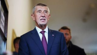 Չեխիան չի տրամադրի Ուկրաինային ֆինանսավորման երաշխիքներ