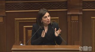 Ինչ խոստացել ենք, անում ենք. Շուշիի և Հադրութի դեօկուպացիա խոստացած ու չարած Կառավարության անդամ