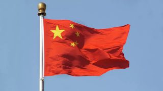 Չինաստանը կոչ է անում խաղաղասեր երկրներին դեմ կանգնել Ճապոնիայի ռազմականացմանը