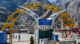 Պակիստանն ու Աֆղանստանը ինտենսիվ հարվածներ են փոխանակել սահմանի երկայնքով