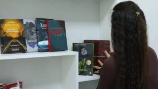 ՀՀ ՄԻՊ-ի աշխատակազմում ստեղծվել է գրադարան