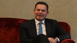 Պորտուգալիայի վարչապետն առաջին անգամ այցելել է Ուկրաինա