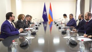 Հայաստանը ՆԱՏՕ-ի համար արժեքավոր գործընկեր է․ գլխավոր քարտուղարի տեղակալ