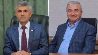 «Երկրին ու ժողովրդին անմնացորդ ծառայելու օրինակդ դեռ կքաջալերի հաջորդ սերնդի գործիչներին». Աշոտ Ղուլյանը՝ Դավիթ Իշխանյանի մասին