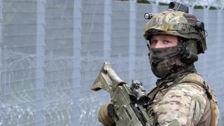 Լիտվան պատրաստվում է ականապատել Բելառուսի և Ռուսաստանի հետ սահմանին գտնվող կամուրջները