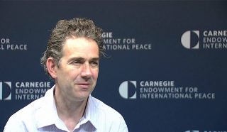 Խաղաղության գործընթացը դաժանորեն ընդհատվեց Ադրբեջանի կողմից 2020-ին վերսկսված պատերազմով. Թոմաս դե Վաալ