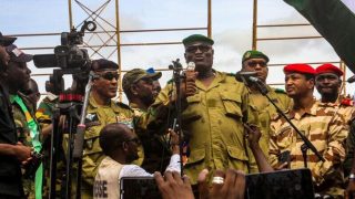 Նիգերի կառավարությունը հաստատել է ընդհանուր զորահավաքի մասին հրամանագրի նախագիծը