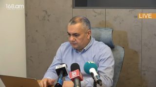 Հարցվածների 35 տոկոսը նշել է` մարդիկ վախենում են իրենց կարծիքն արտահայտել. Գելափ