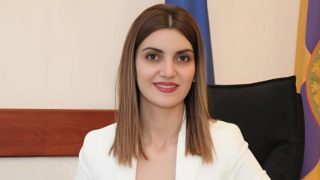 Դիանա Գասպարյանը՝ մեղադրյալ. մանրամասներ քրեական վարույթից