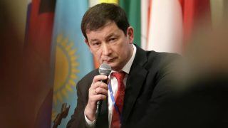 Վլադիմիր Պուտինը Դմիտրի Պոլյանսկուն նշանակել է ԵԱՀԿ-ում ՌԴ մշտական ներկայացուցիչ