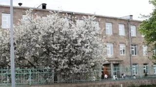 Սիսիանի թիվ 4 դպրոցից 13-ամյա աշակերտը «ձախ անրակոսկրի կոտրվածք» ախտորոշմամբ տեղափոխվել է հիվանդանոց