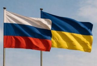 The Wall Street Journal-ը հայտնել է խաղաղ կարգավորման շուրջ Ռուսաստանի և Ուկրաինայի հինգ հիմնական տարաձայնությունները