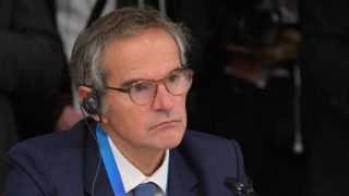 ՄԱԳԱՏԷ-ն հասանելիություն է պահանջում Իրանի միջուկային օբյեկտներին. Գրոսի