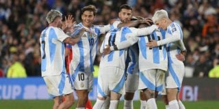 ՖԻՖԱ-ն կարող է Արգենտինայի հավաքականին զրկել Աշխարհի առաջնությունում մասնակցելու իրավունքից