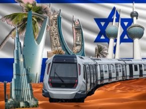 Մերձավոր Արևելքում տրանսպորտային միջանցքների մրցակցությունը թևակոխում է նոր փո՞ւլ