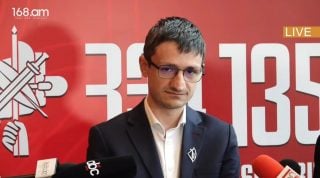 Դաշնակցությունը հավատարիմ է մնացել ամենակարևոր նպատակին՝ հայոց անկախության գաղափարին. Էլբակյան