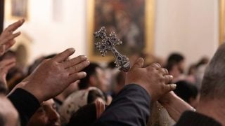 Գոհության աղոթք