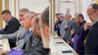 Մայր Աթոռ չենք գնալու, մենք աշխատանքի ենք մինչև ժամը 18:00-ն. Օհանավանի մանկապարտեզի տնօրեն