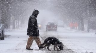 Ձյուն և անձրև. ի՞նչ եղանակ է սպասվում Հայաստանում առաջիկա շաբաթ