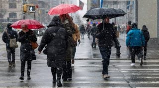 Սպասվում են տեղումներ, առանձին հատվածներում` առատ